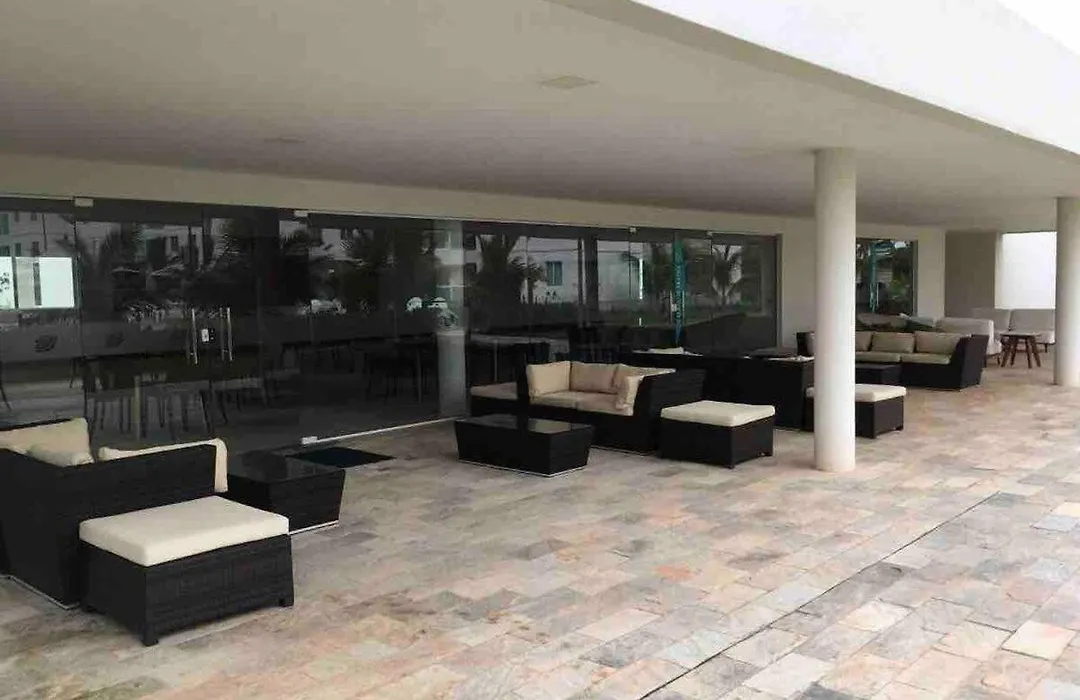 Palm Village Acquar Ap 405 *****-1