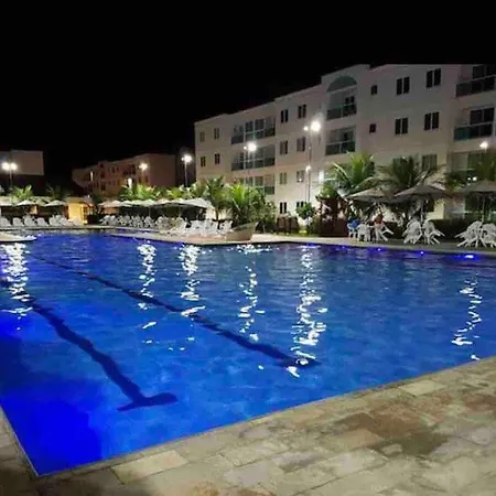 Palm Village Acquar Ap 405 *****-3